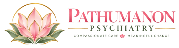 Logo Pathumanon